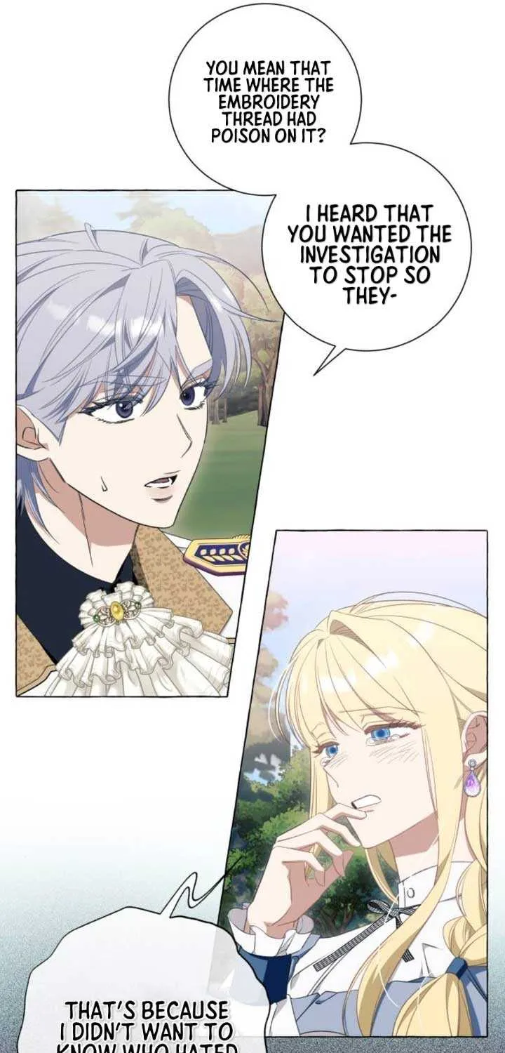 I Thought It’s a Common Possession Chapter 51 page 31 - 