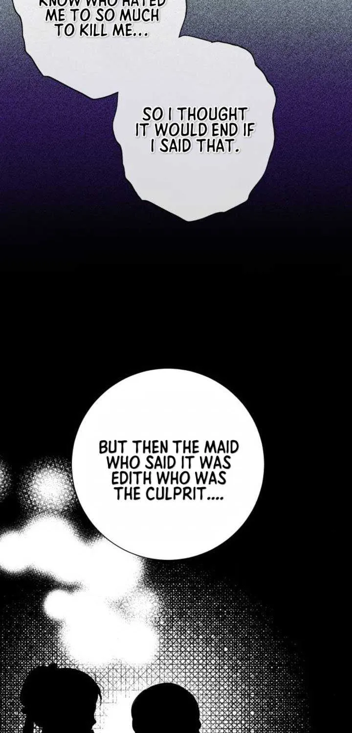 I Thought It’s a Common Possession Chapter 51 page 32 - 