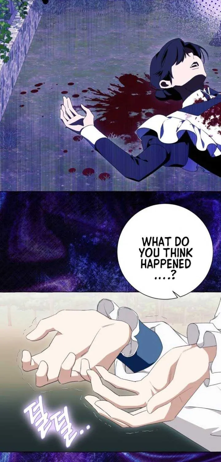 I Thought It’s a Common Possession Chapter 51 page 34 - 
