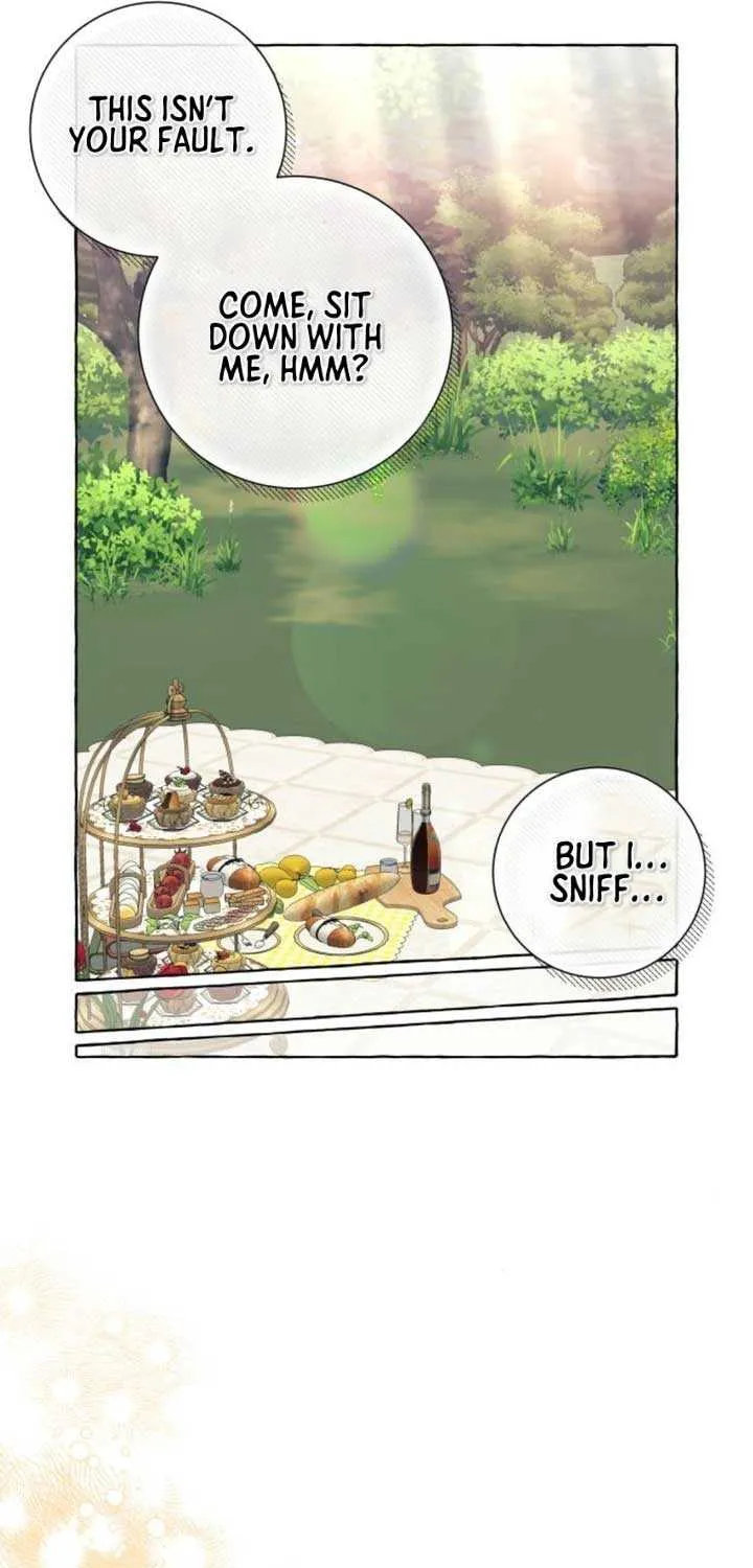 I Thought It’s a Common Possession Chapter 51 page 37 - 