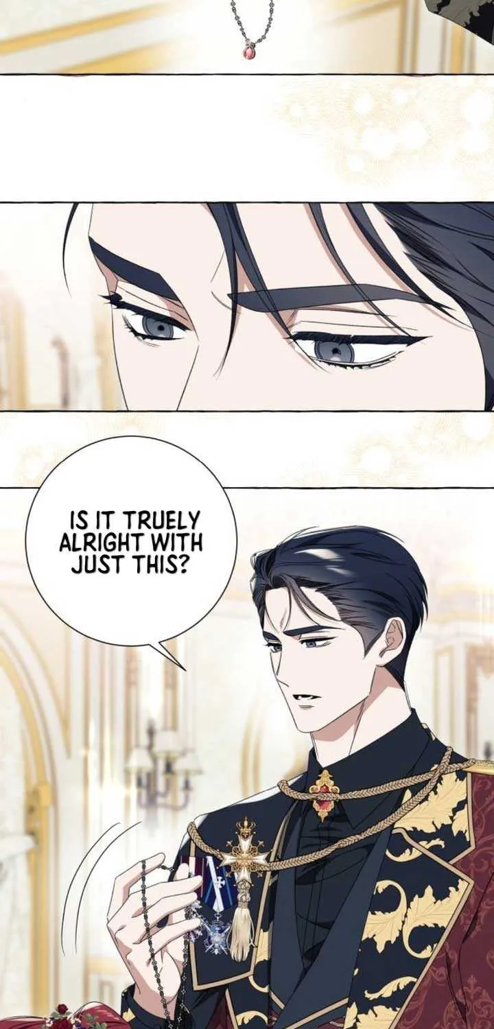 I Thought It’s a Common Possession Chapter 51 page 39 - 