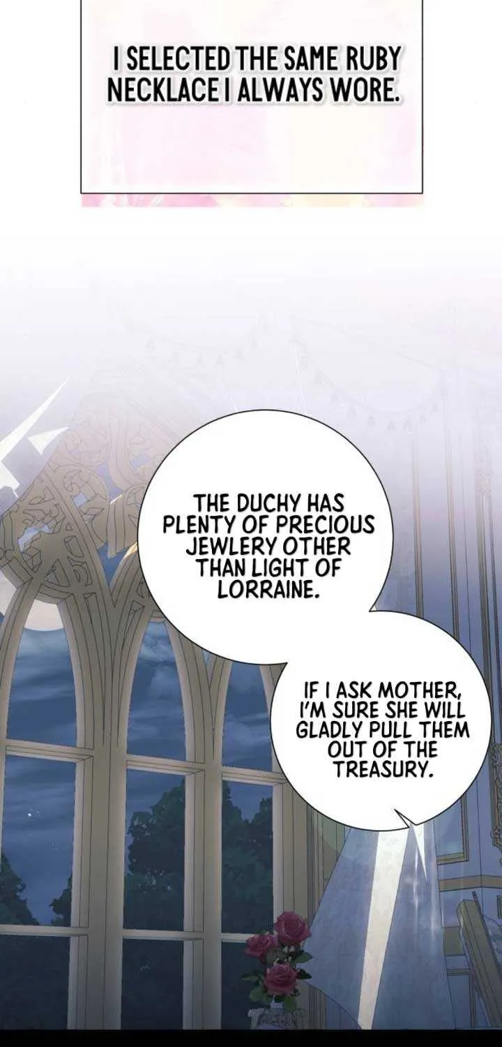 I Thought It’s a Common Possession Chapter 51 page 41 - 