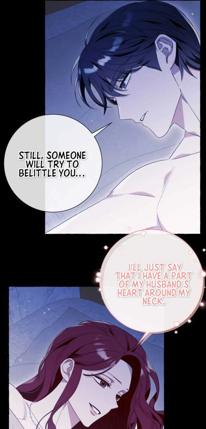 I Thought It’s a Common Possession Chapter 51 page 43 - 