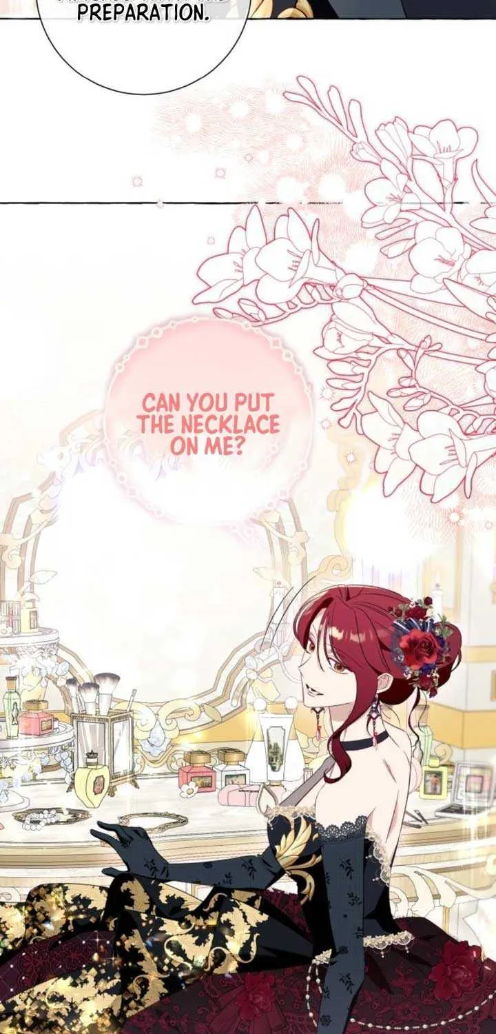 I Thought It’s a Common Possession Chapter 51 page 46 - 