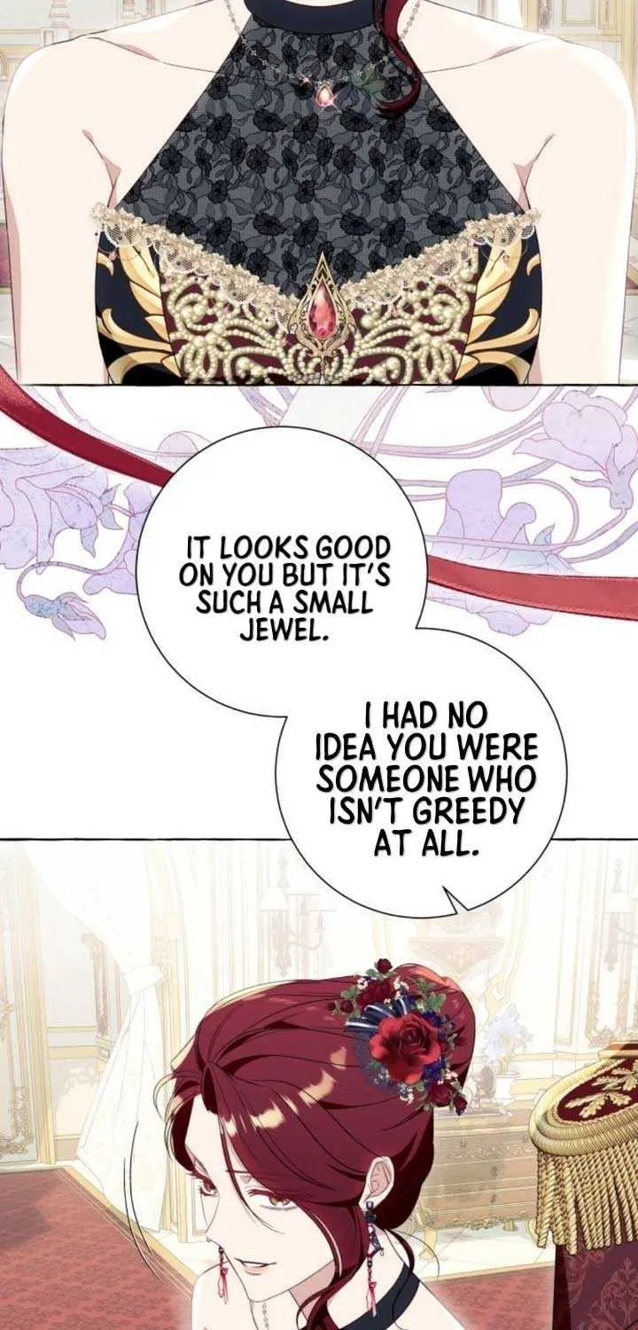I Thought It’s a Common Possession Chapter 51 page 50 - 