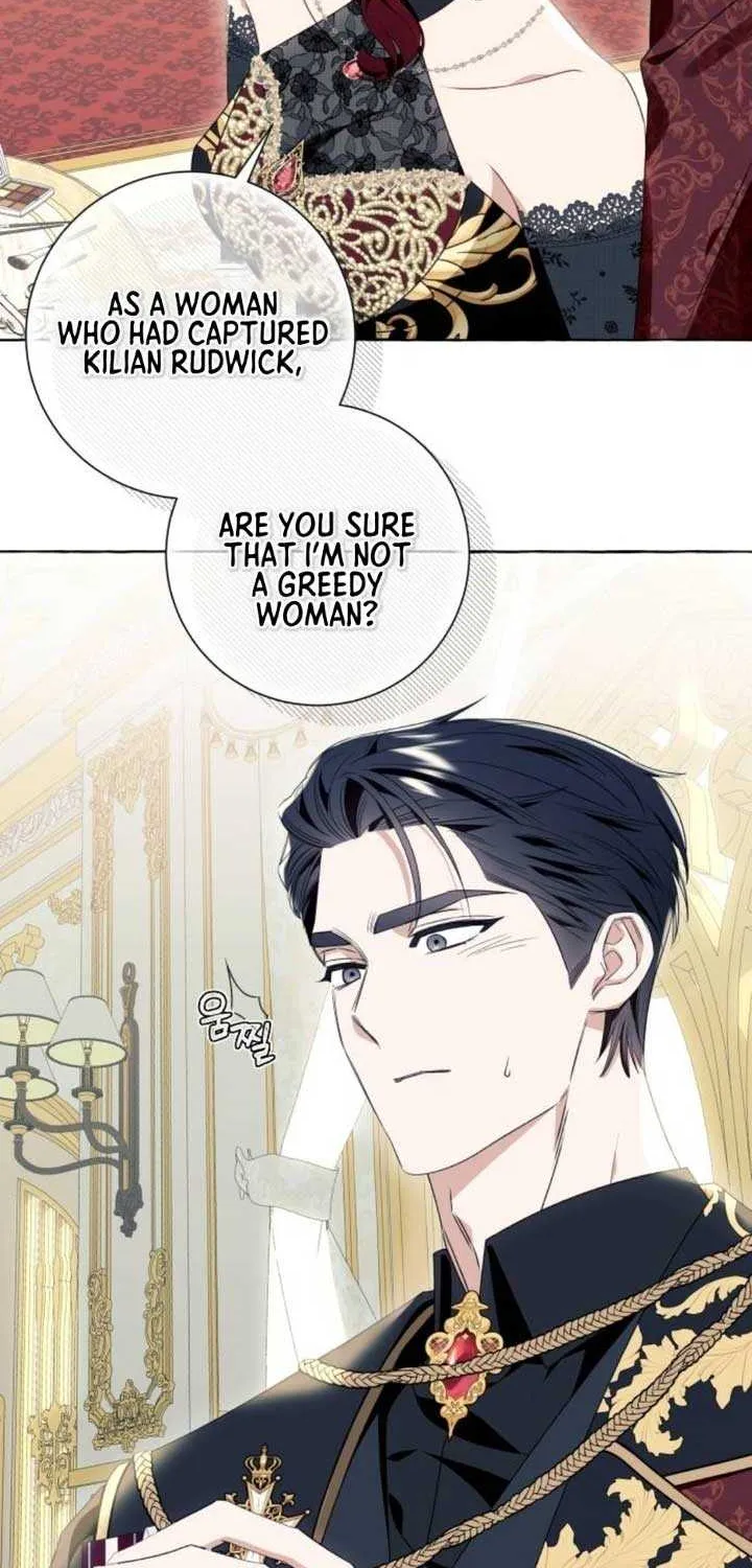 I Thought It’s a Common Possession Chapter 51 page 51 - 