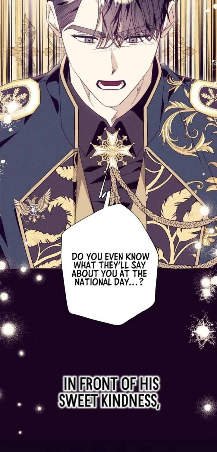 I Thought It’s a Common Possession Chapter 51 page 7 - 