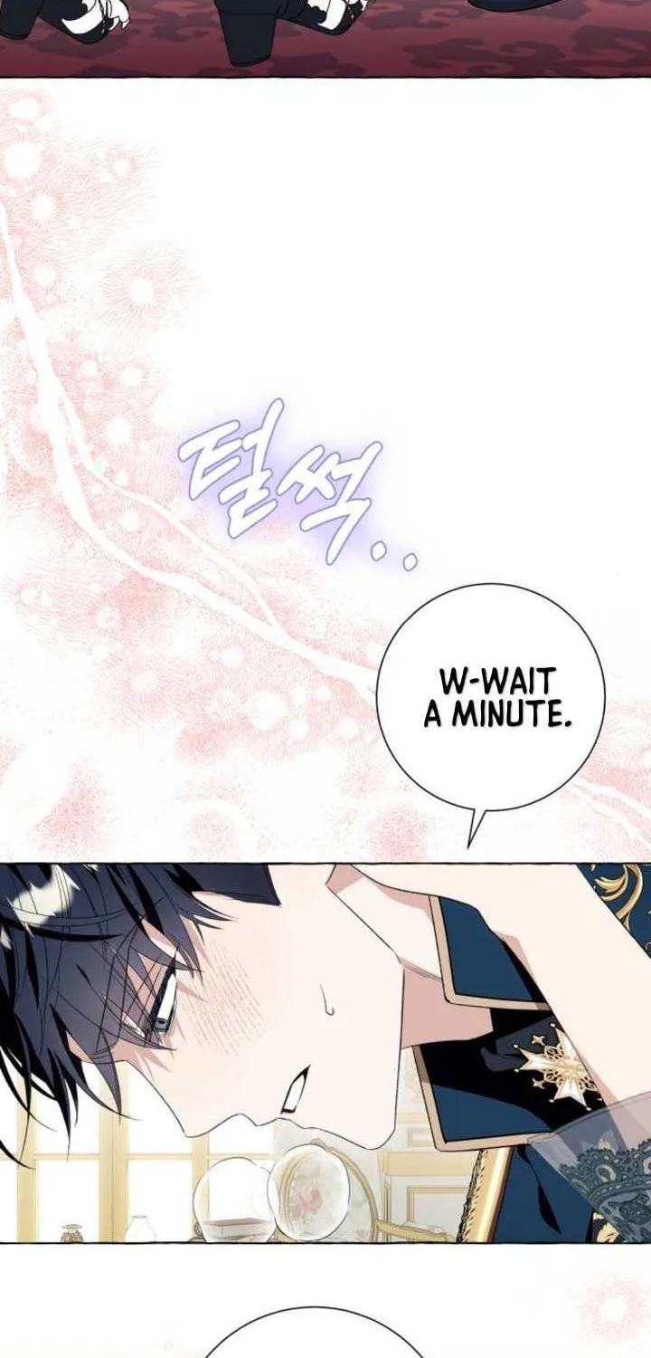 I Thought It’s a Common Possession Chapter 51 page 10 - 
