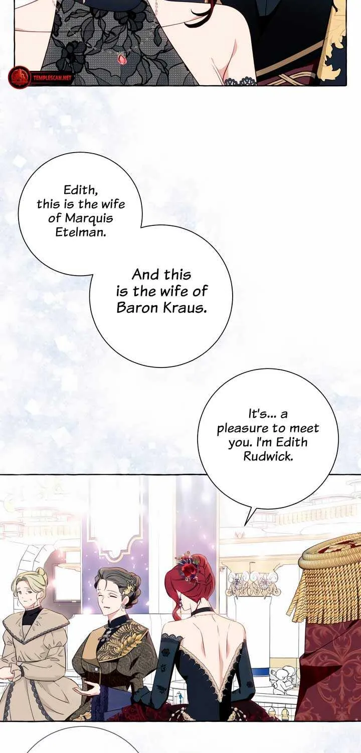 I Thought It’s a Common Possession Chapter 52 page 13 - 