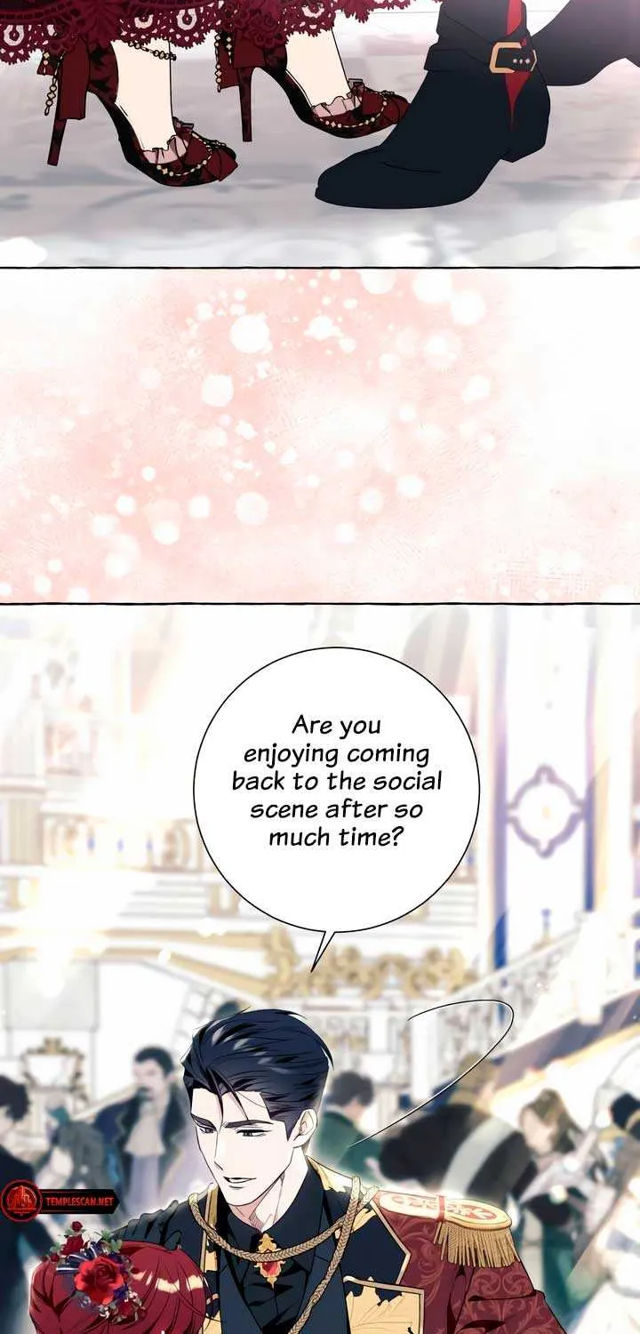 I Thought It’s a Common Possession Chapter 52 page 18 - 