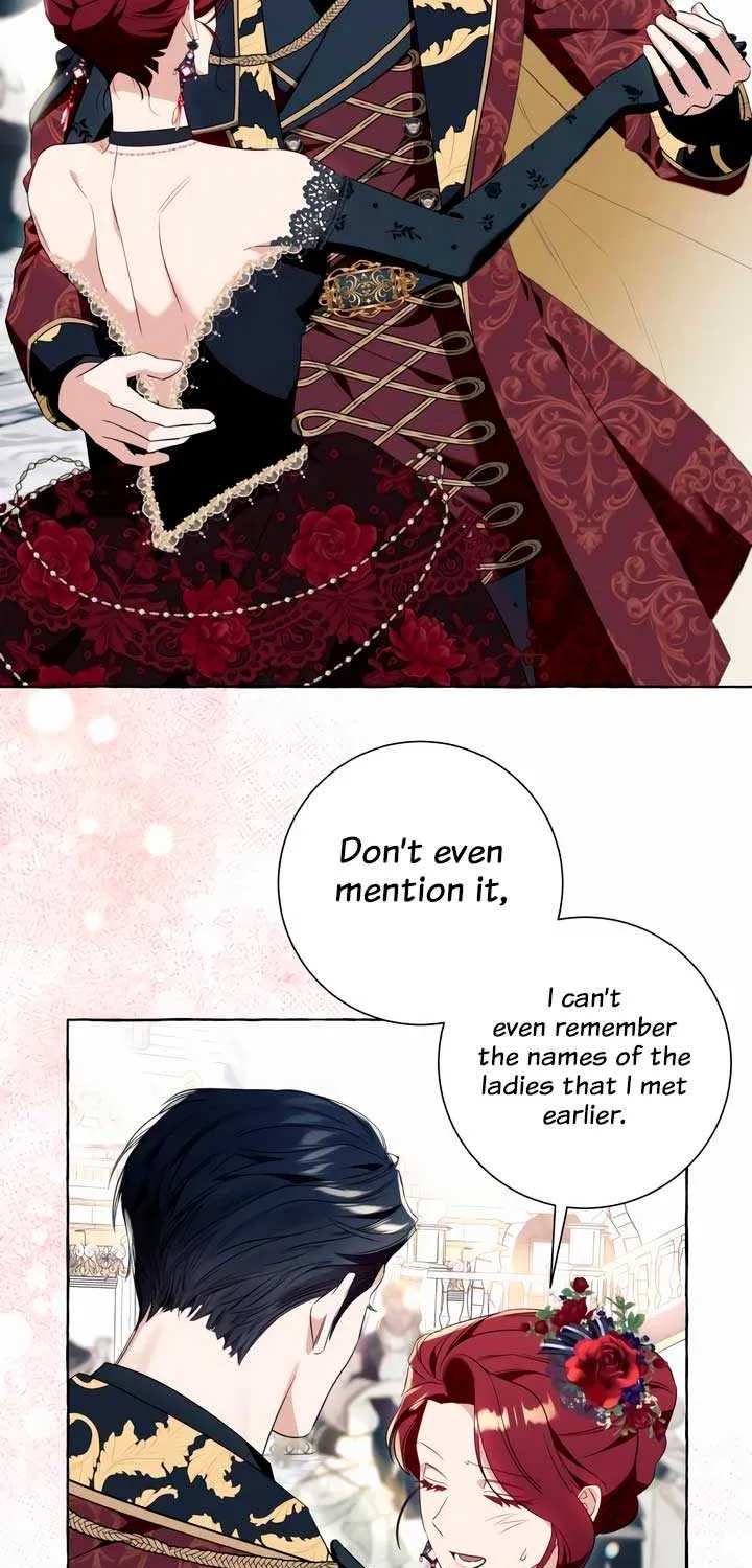 I Thought It’s a Common Possession Chapter 52 page 19 - 