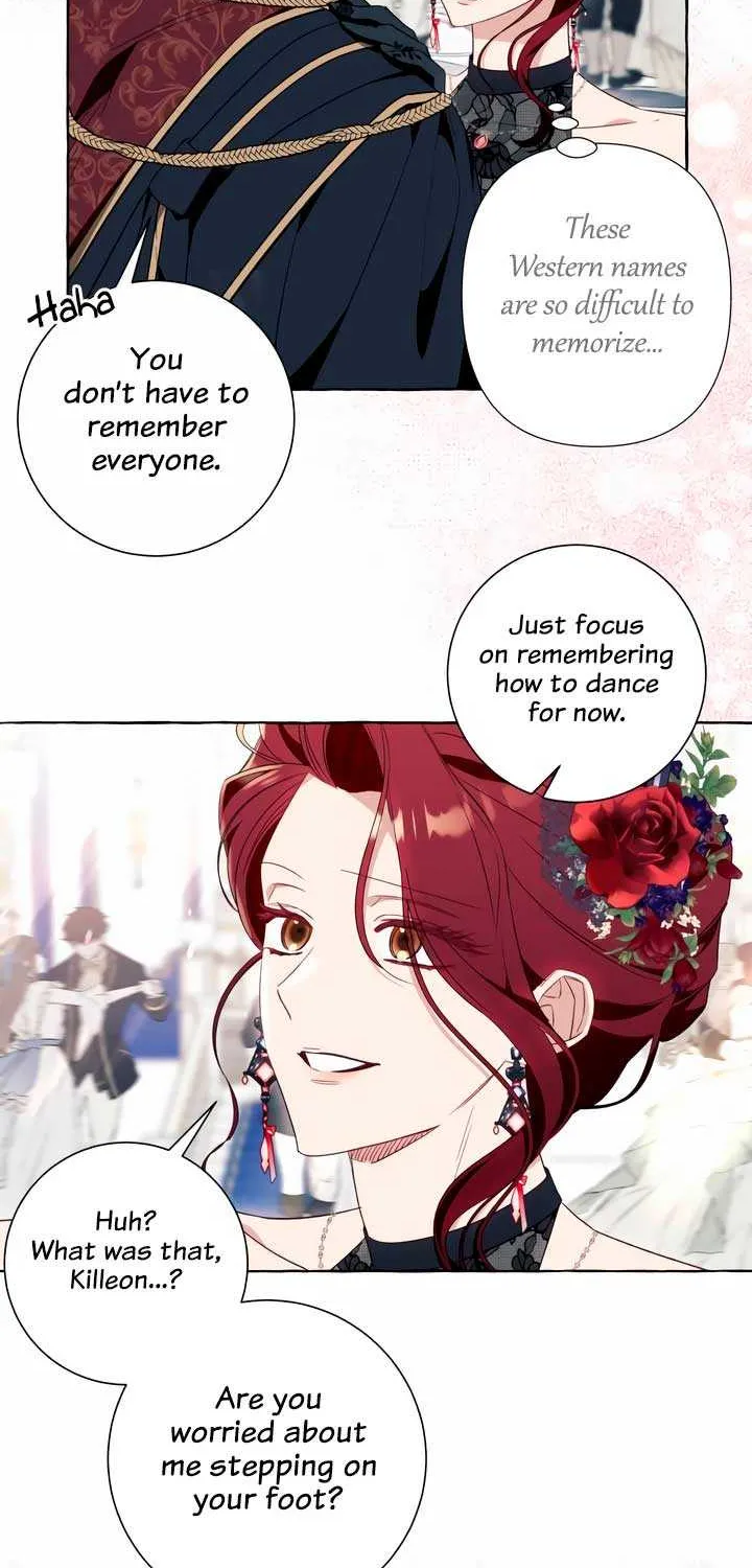 I Thought It’s a Common Possession Chapter 52 page 20 - 