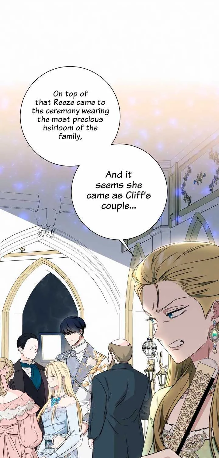I Thought It’s a Common Possession Chapter 52 page 30 - 