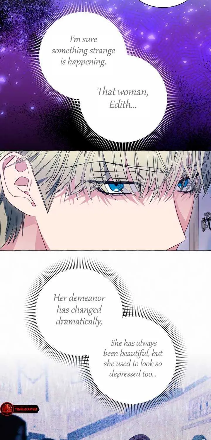 I Thought It’s a Common Possession Chapter 52 page 32 - 