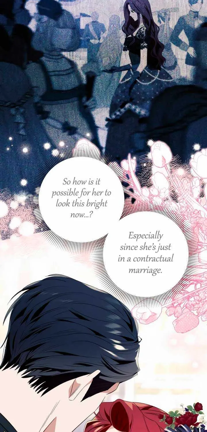 I Thought It’s a Common Possession Chapter 52 page 33 - 