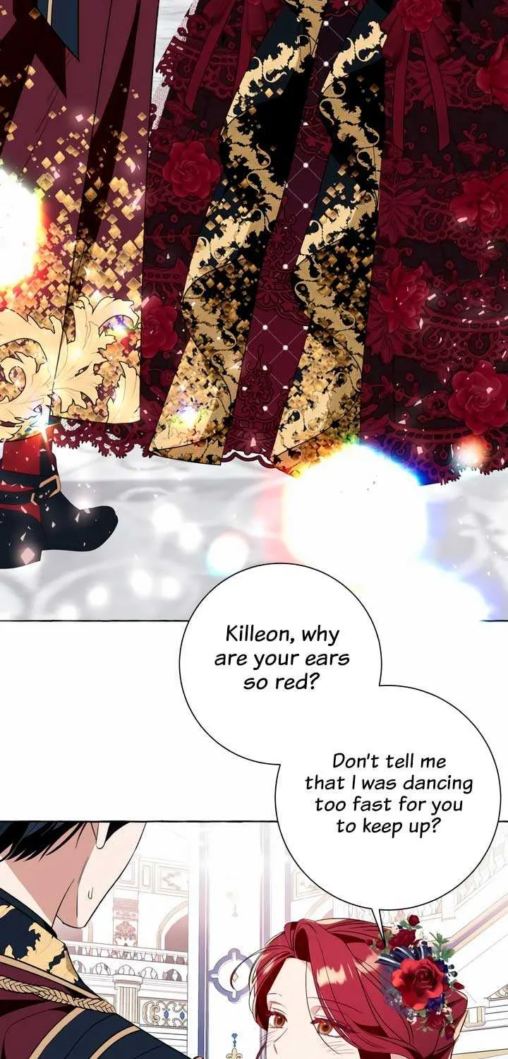 I Thought It’s a Common Possession Chapter 52 page 38 - 