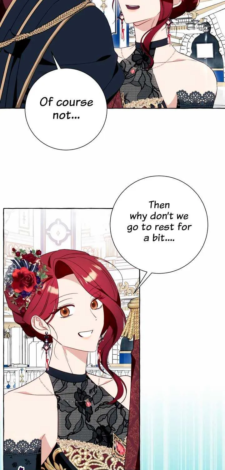I Thought It’s a Common Possession Chapter 52 page 39 - 