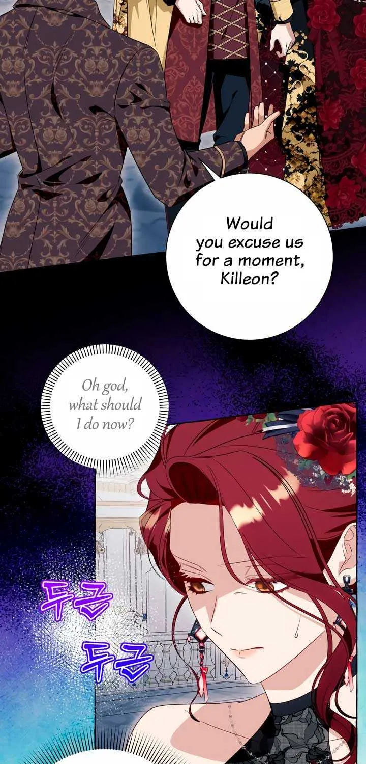 I Thought It’s a Common Possession Chapter 52 page 46 - 