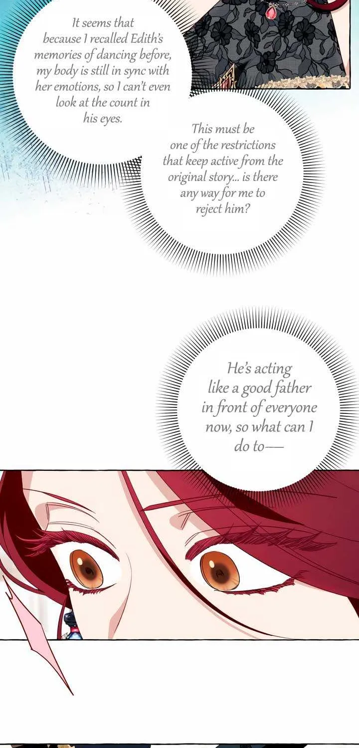 I Thought It’s a Common Possession Chapter 52 page 47 - 