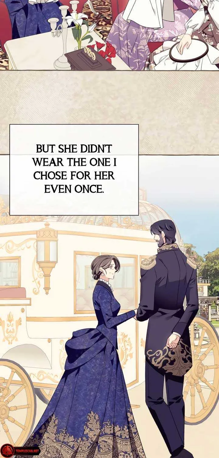 I Thought It’s a Common Possession Chapter 52 page 6 - 