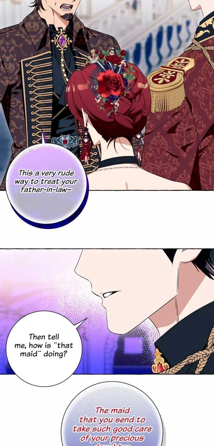 I Thought It’s a Common Possession Chapter 52 page 51 - 