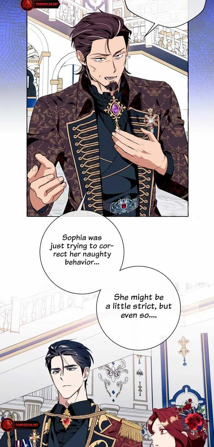 I Thought It’s a Common Possession Chapter 52 page 53 - 