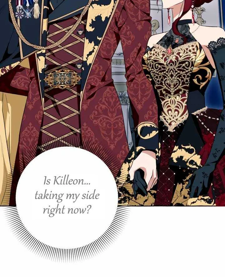 I Thought It’s a Common Possession Chapter 52 page 54 - 