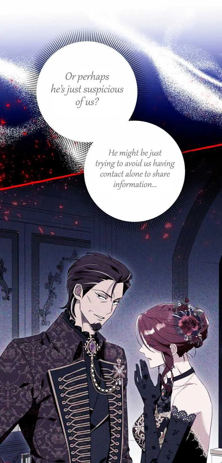 I Thought It’s a Common Possession Chapter 52 page 55 - 