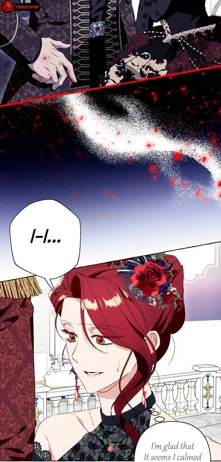 I Thought It’s a Common Possession Chapter 52 page 56 - 