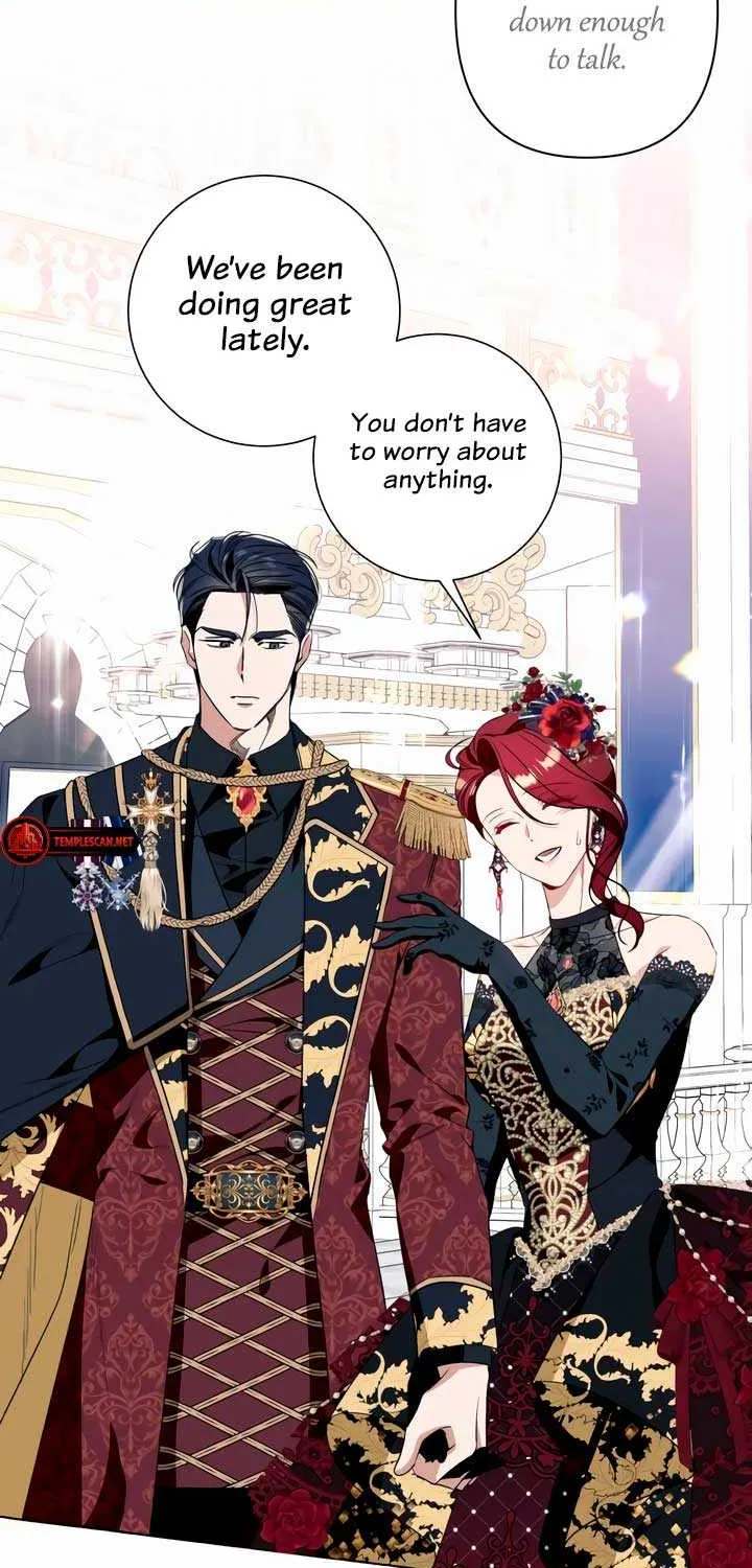 I Thought It’s a Common Possession Chapter 52 page 57 - 