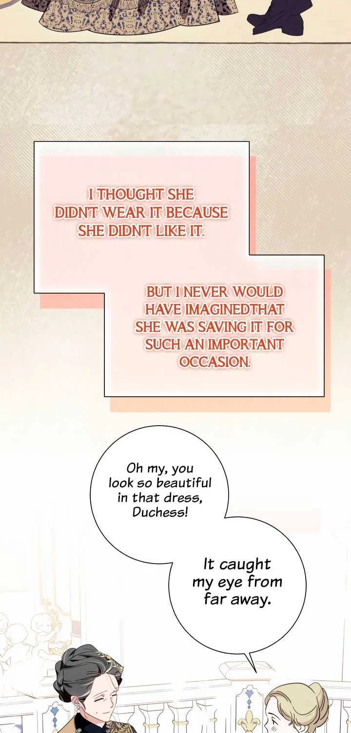 I Thought It’s a Common Possession Chapter 52 page 7 - 