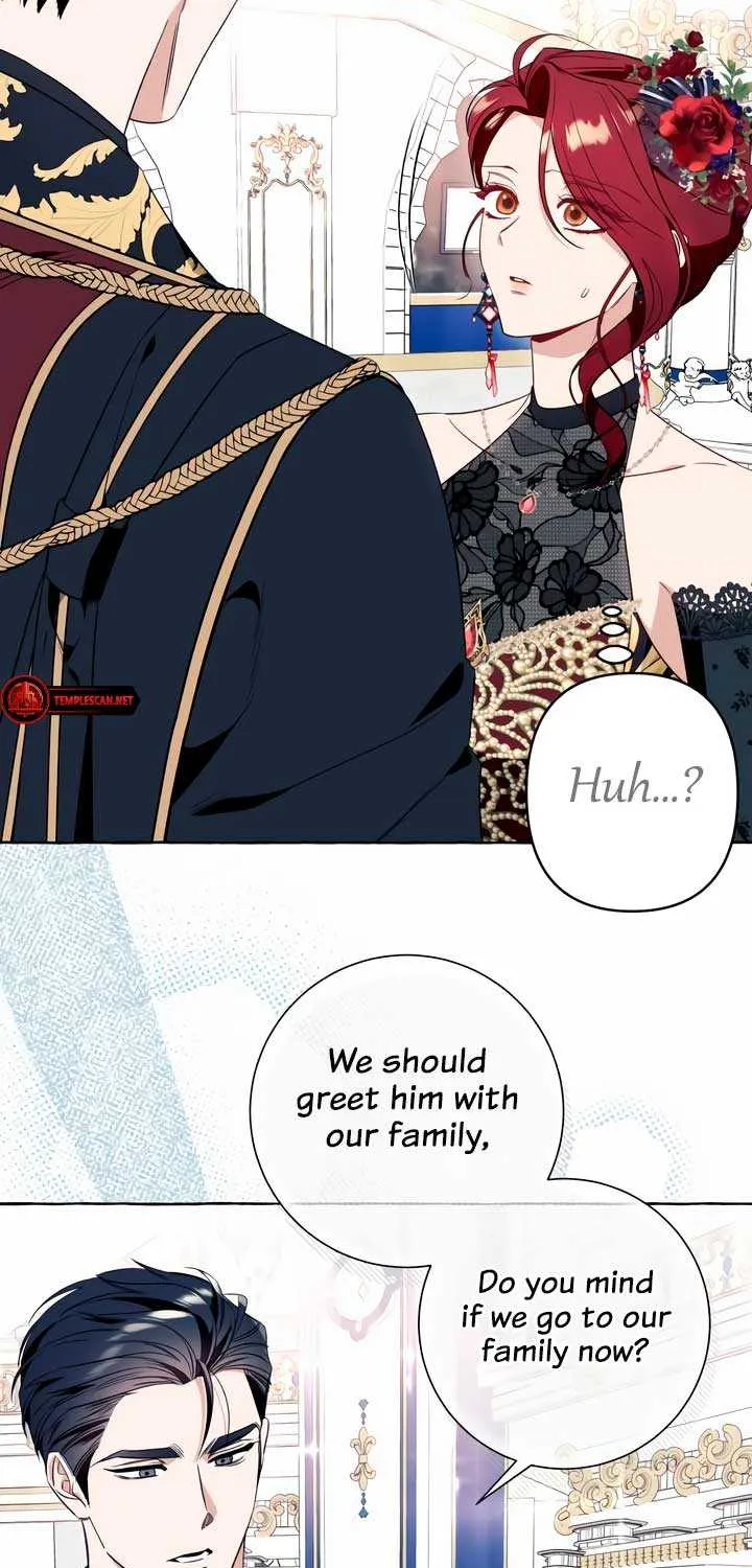 I Thought It’s a Common Possession Chapter 52 page 63 - 