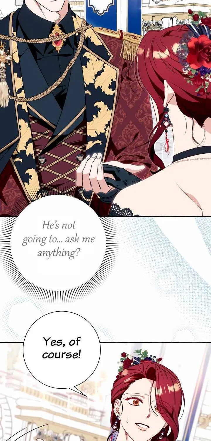 I Thought It’s a Common Possession Chapter 52 page 64 - 
