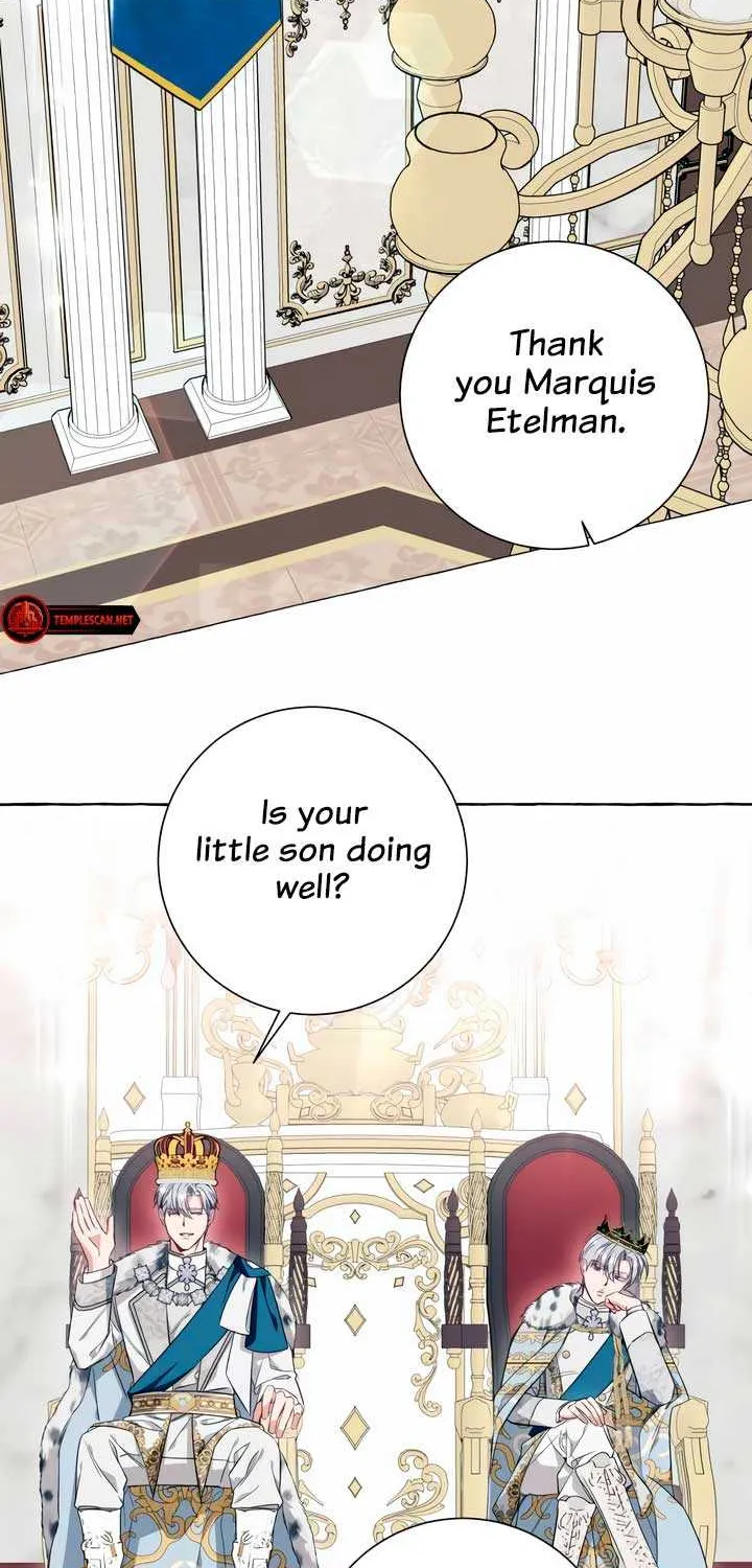 I Thought It’s a Common Possession Chapter 52 page 66 - 