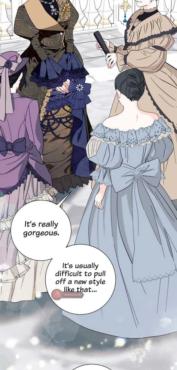 I Thought It’s a Common Possession Chapter 52 page 8 - 