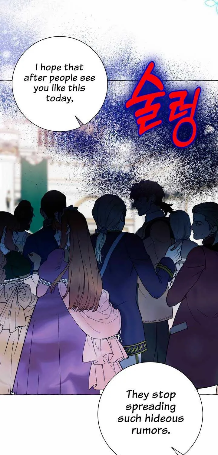 I Thought It’s a Common Possession Chapter 53 page 12 - 