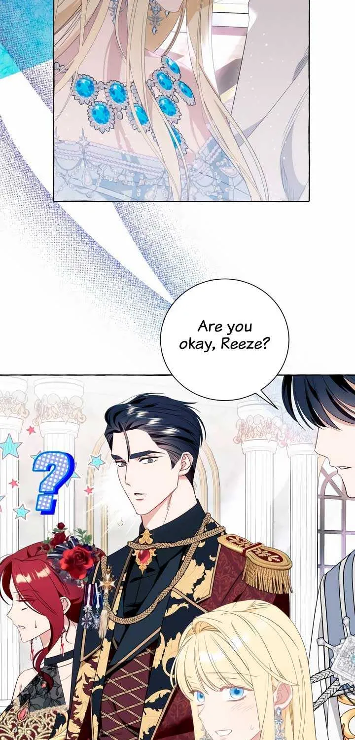 I Thought It’s a Common Possession Chapter 53 page 16 - 