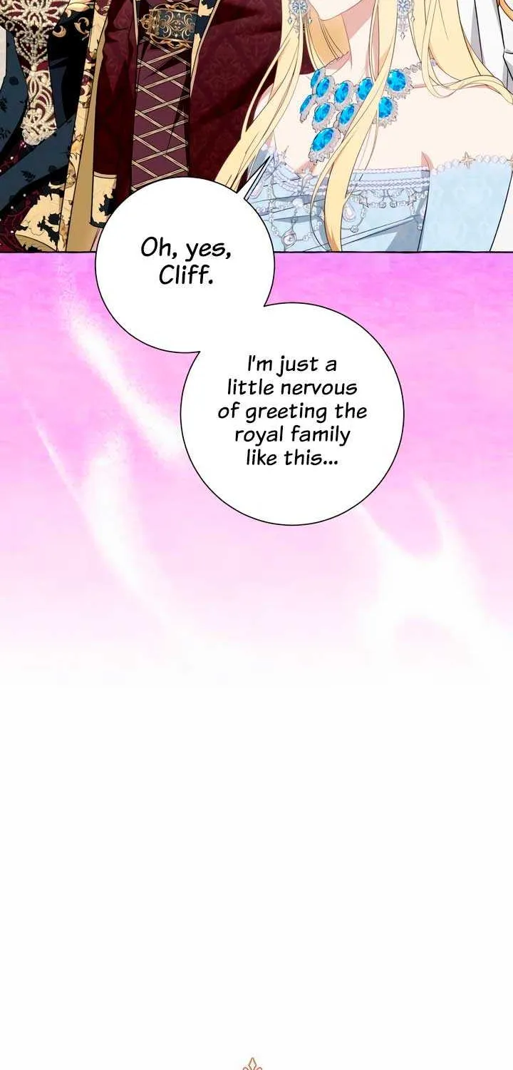 I Thought It’s a Common Possession Chapter 53 page 17 - 