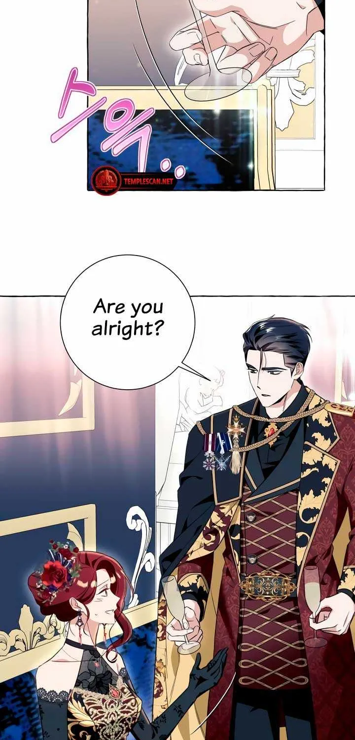 I Thought It’s a Common Possession Chapter 53 page 19 - 