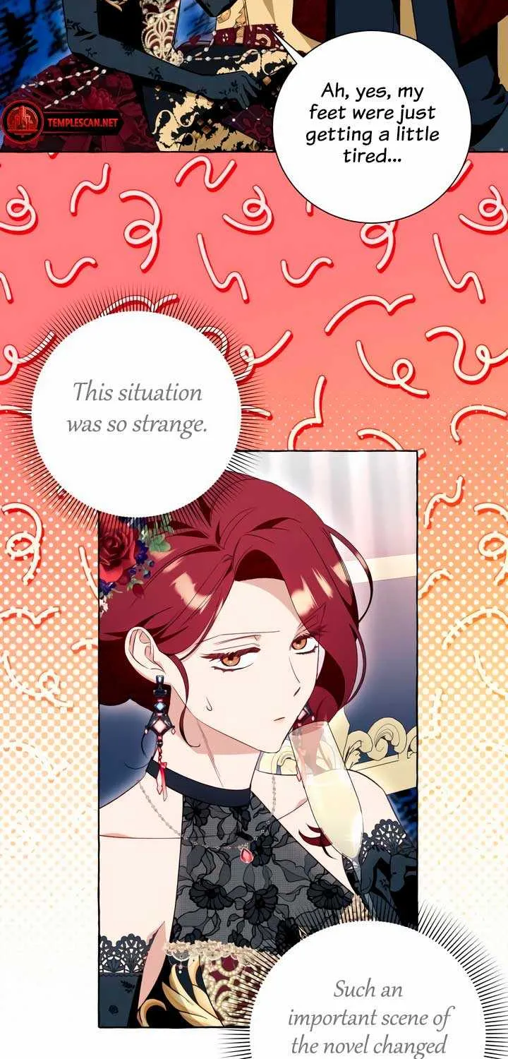 I Thought It’s a Common Possession Chapter 53 page 20 - 