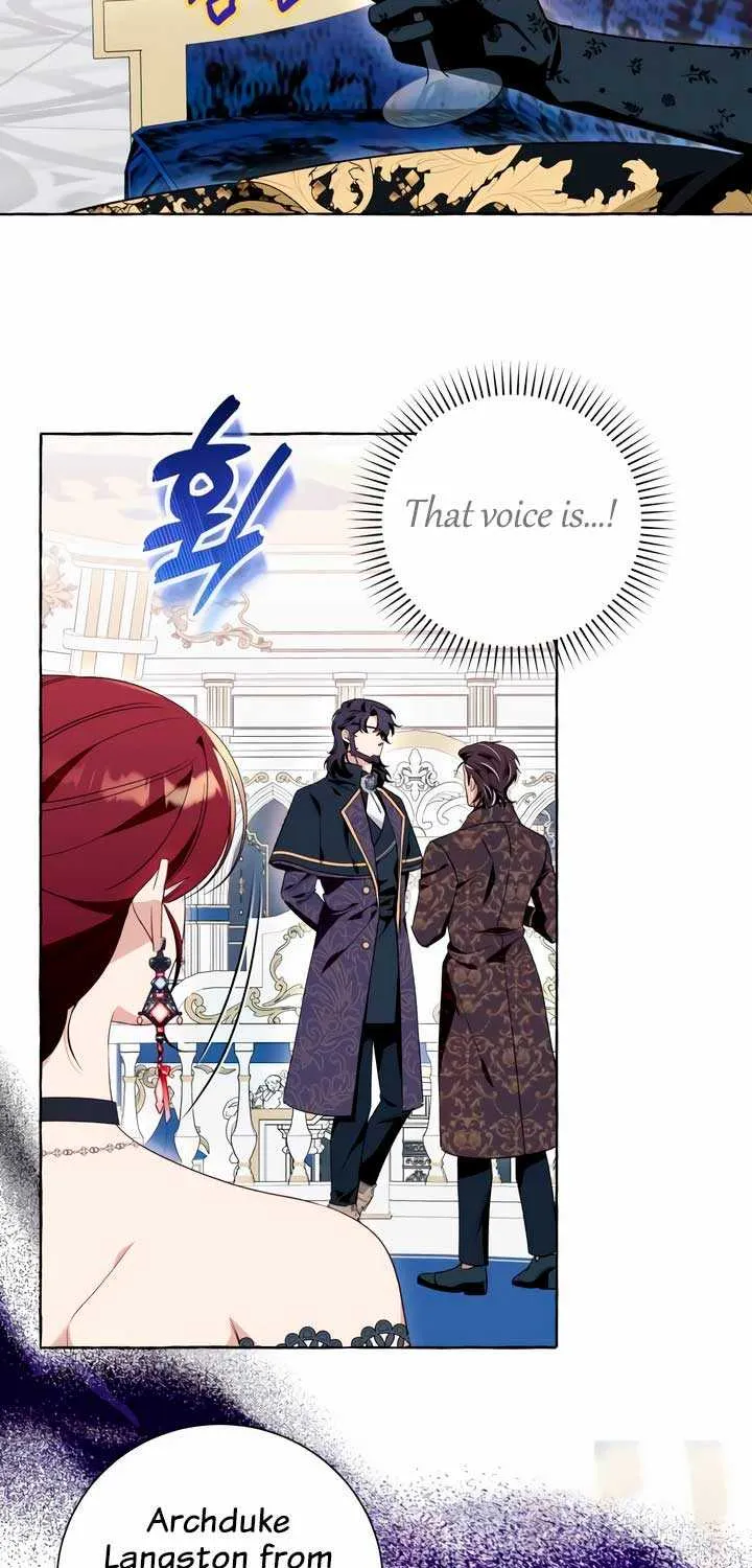 I Thought It’s a Common Possession Chapter 53 page 26 - 