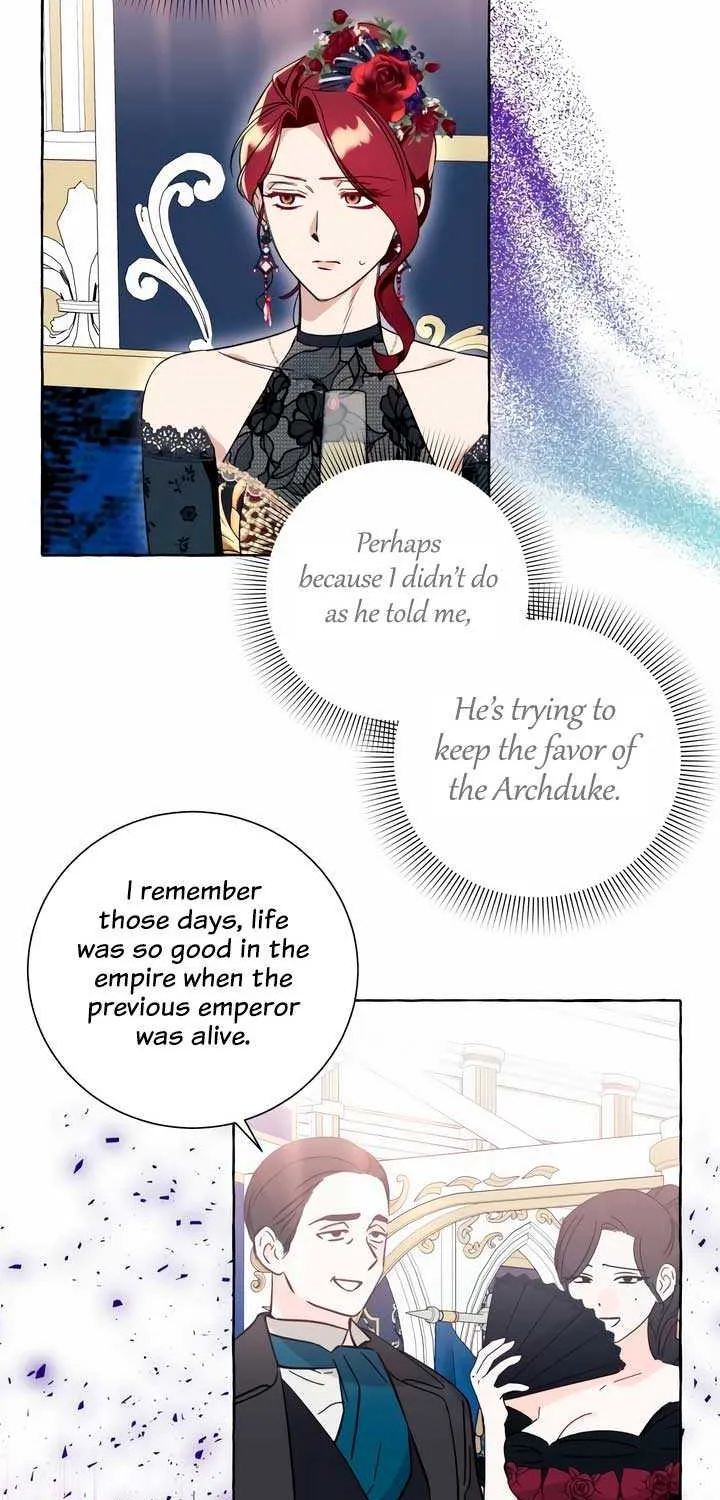 I Thought It’s a Common Possession Chapter 53 page 31 - 