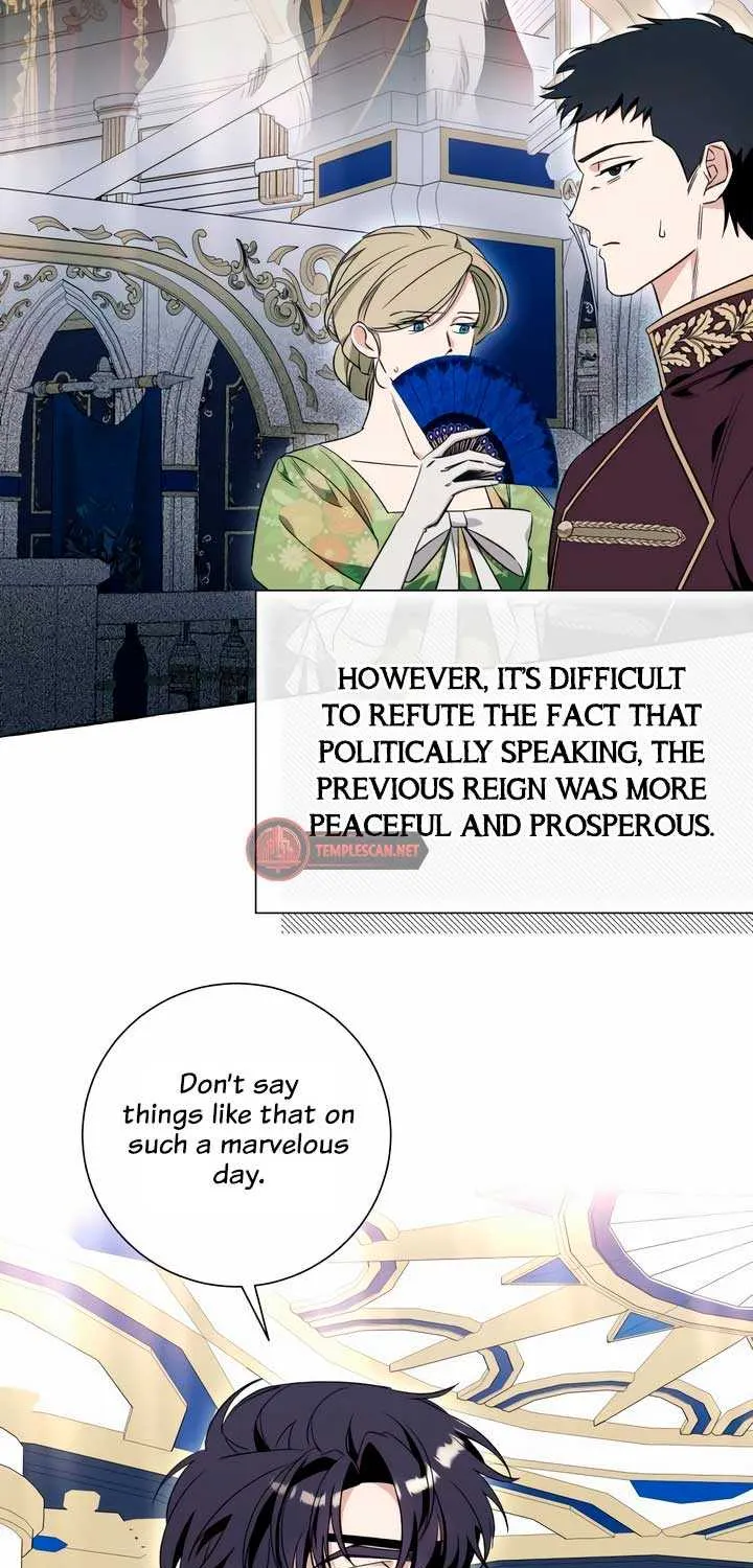 I Thought It’s a Common Possession Chapter 53 page 33 - 