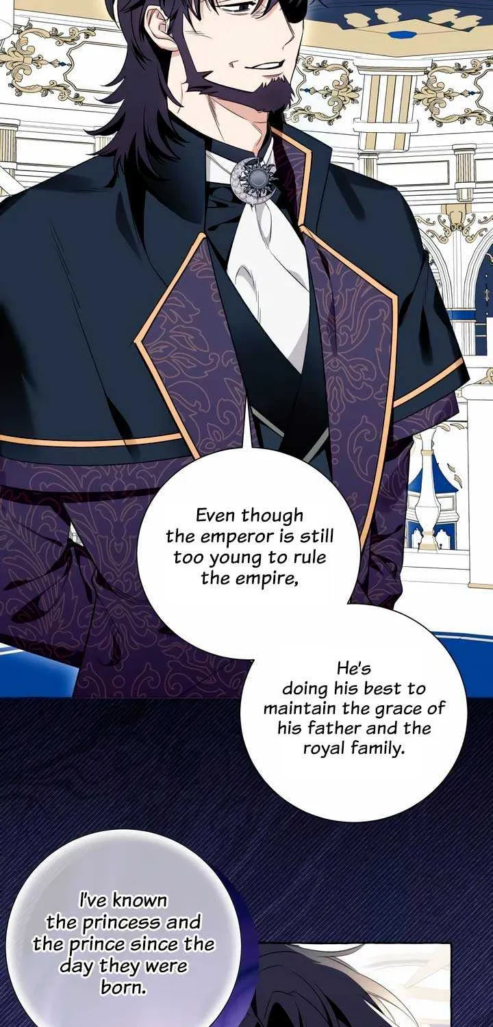 I Thought It’s a Common Possession Chapter 53 page 34 - 