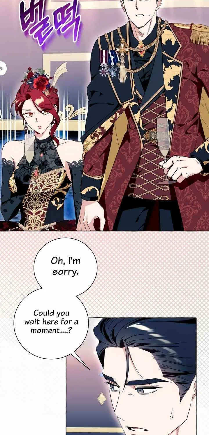 I Thought It’s a Common Possession Chapter 53 page 38 - 