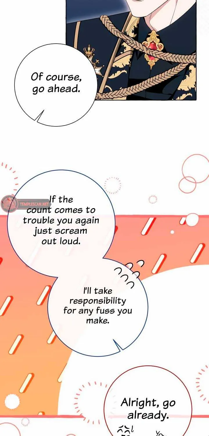 I Thought It’s a Common Possession Chapter 53 page 39 - 