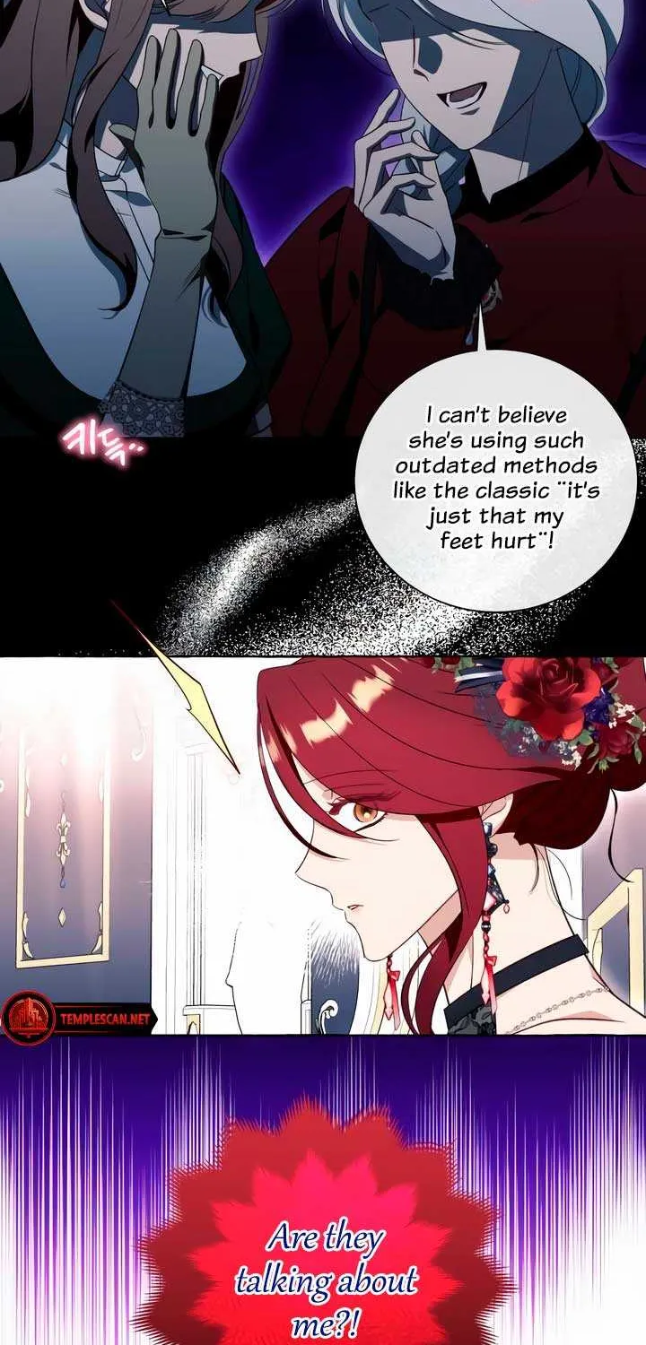 I Thought It’s a Common Possession Chapter 53 page 43 - 