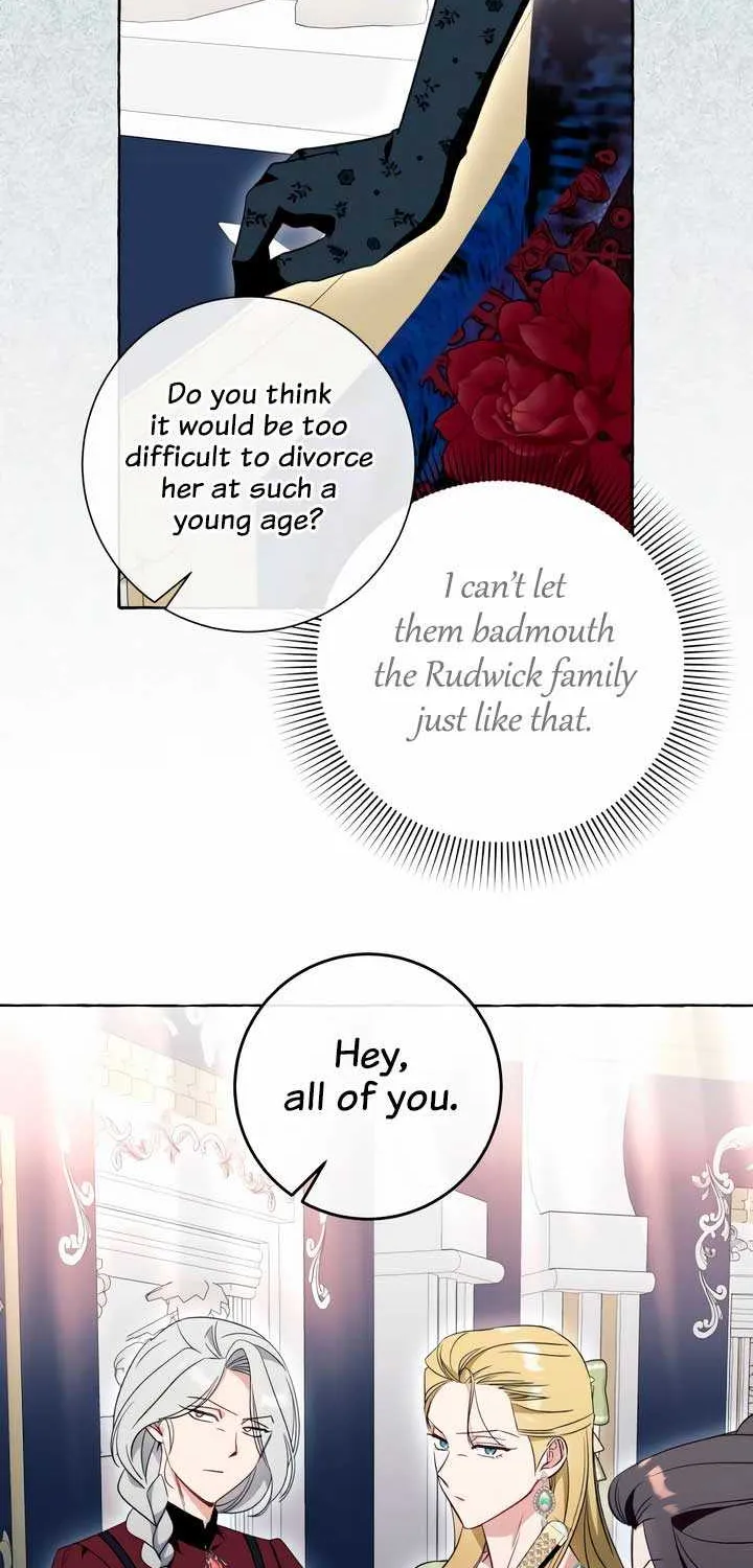I Thought It’s a Common Possession Chapter 53 page 47 - 
