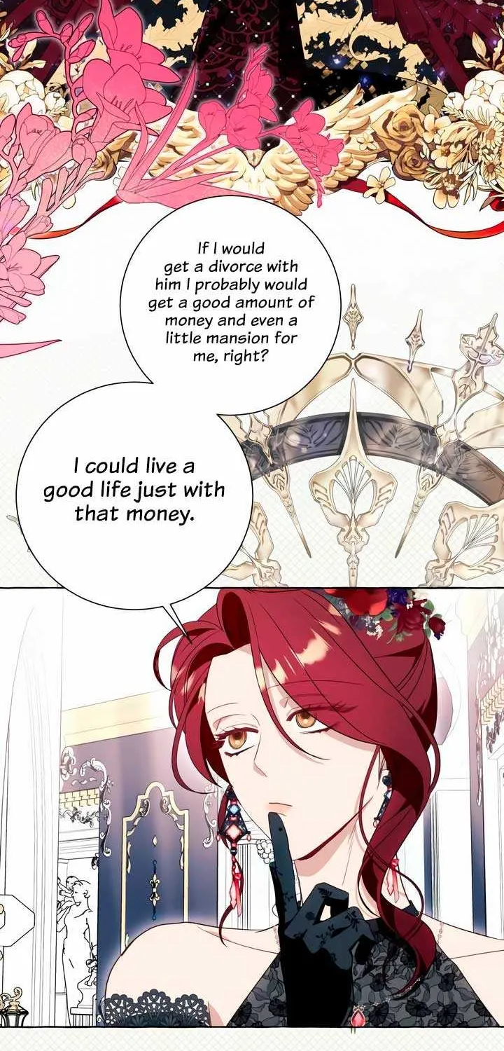 I Thought It’s a Common Possession Chapter 53 page 50 - 