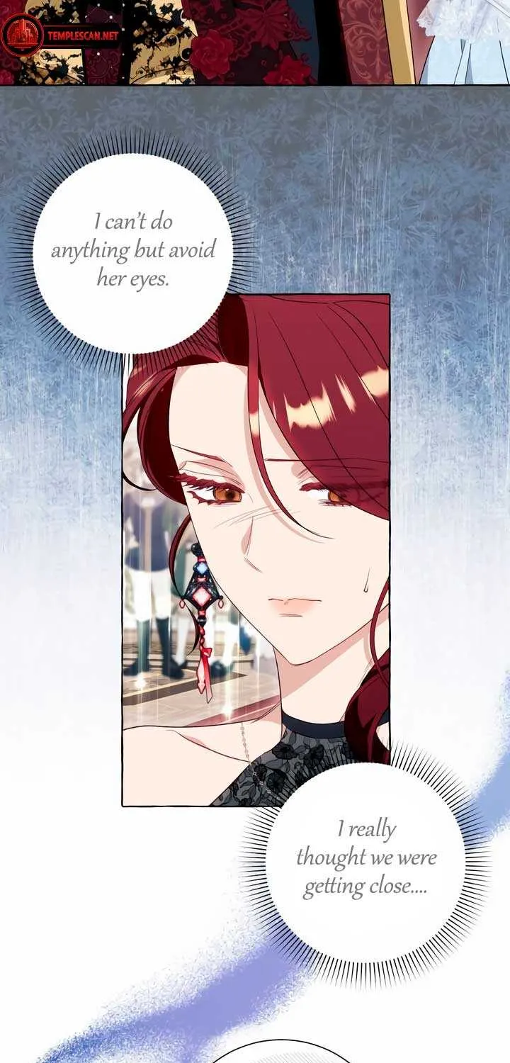I Thought It’s a Common Possession Chapter 53 page 6 - 